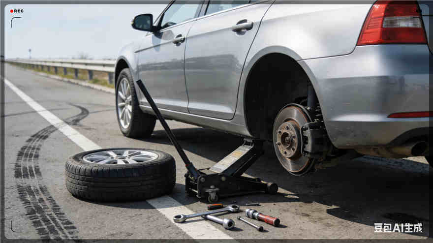 五通桥道路救援汽车送玻璃水