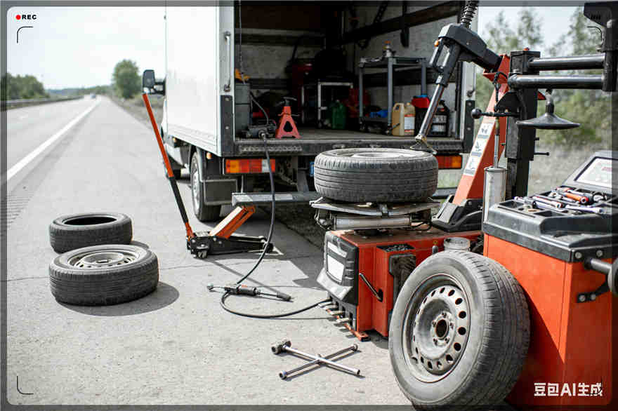 五通桥道路救援汽车送机油