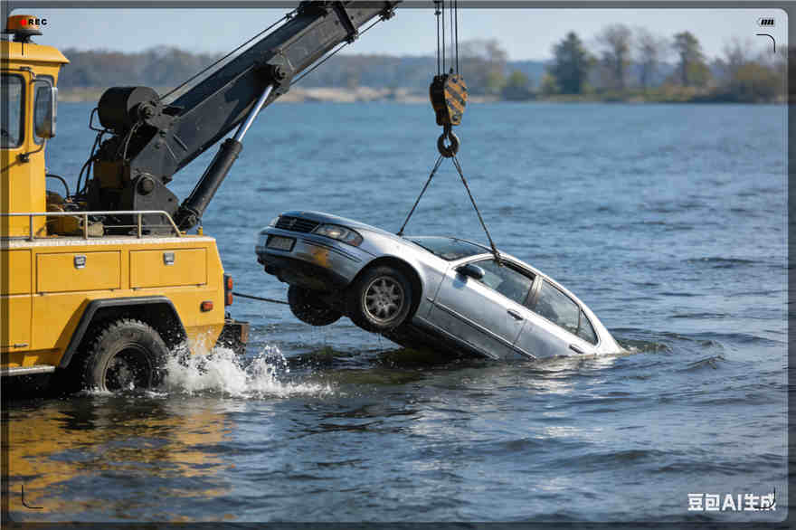 五通桥汽车救援送柴油